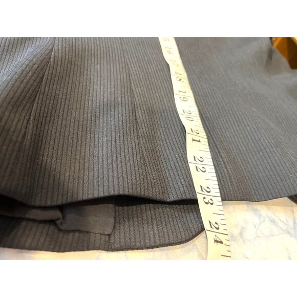 Tahari Size 8 Black Polyester Blend  Jacket  28d - Picture 6 of 10